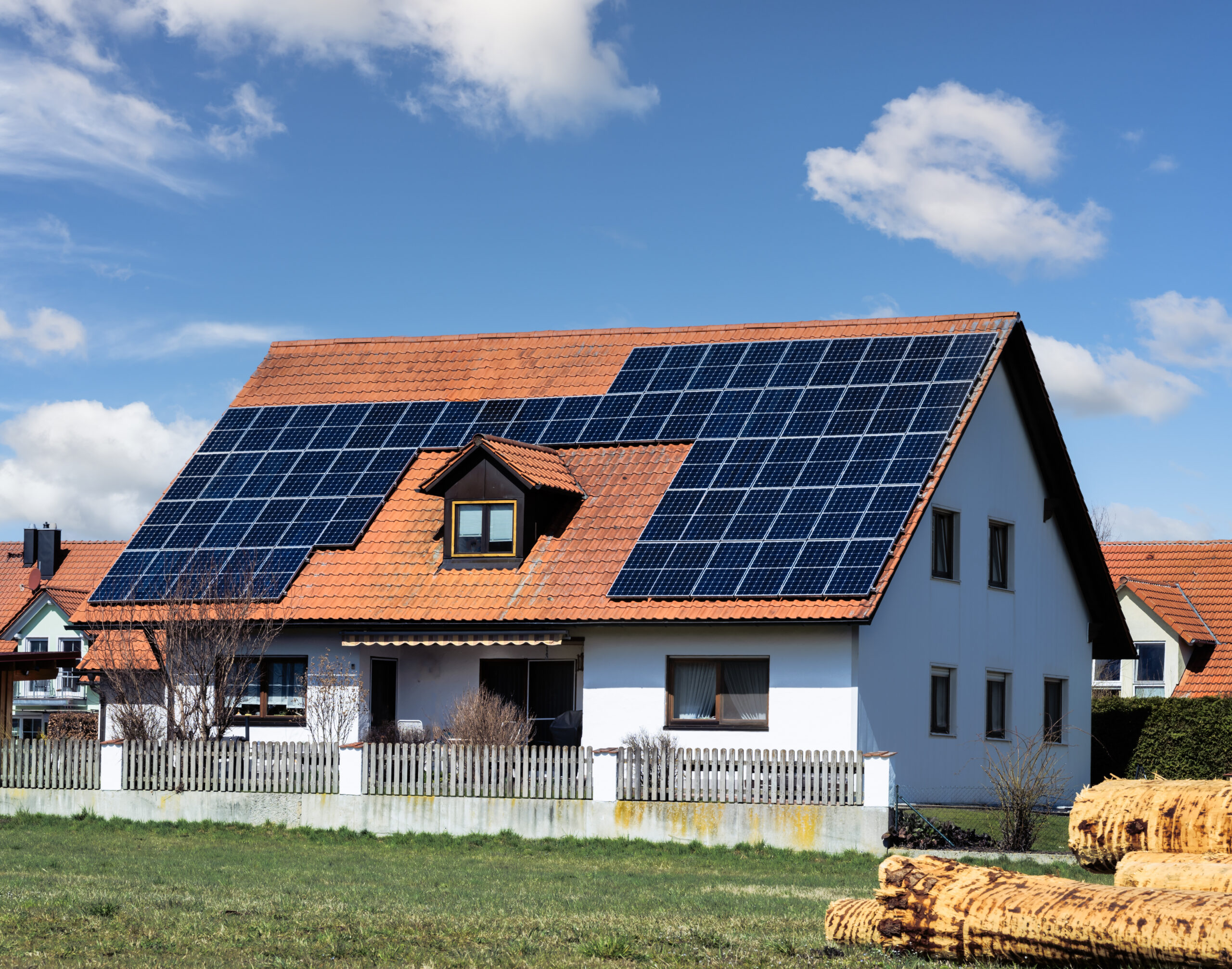 Solaranlagen